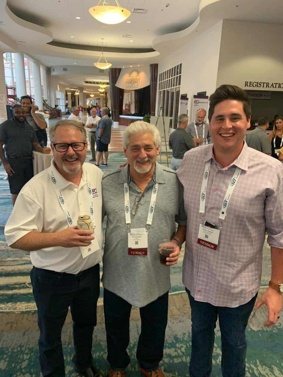 Leveraging Courier Software